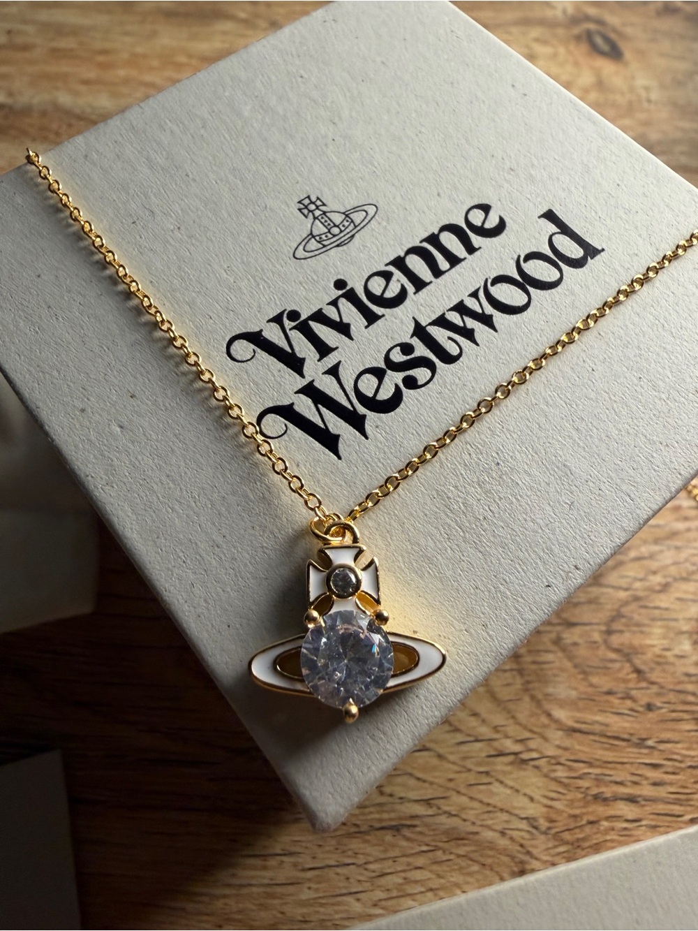 Millie Pendant